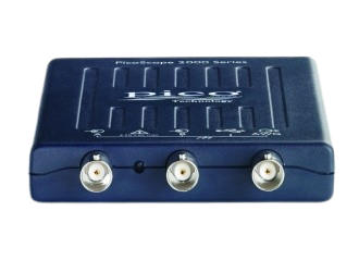 PicoScope 2000 Series - PT. Sumber Instrumindo